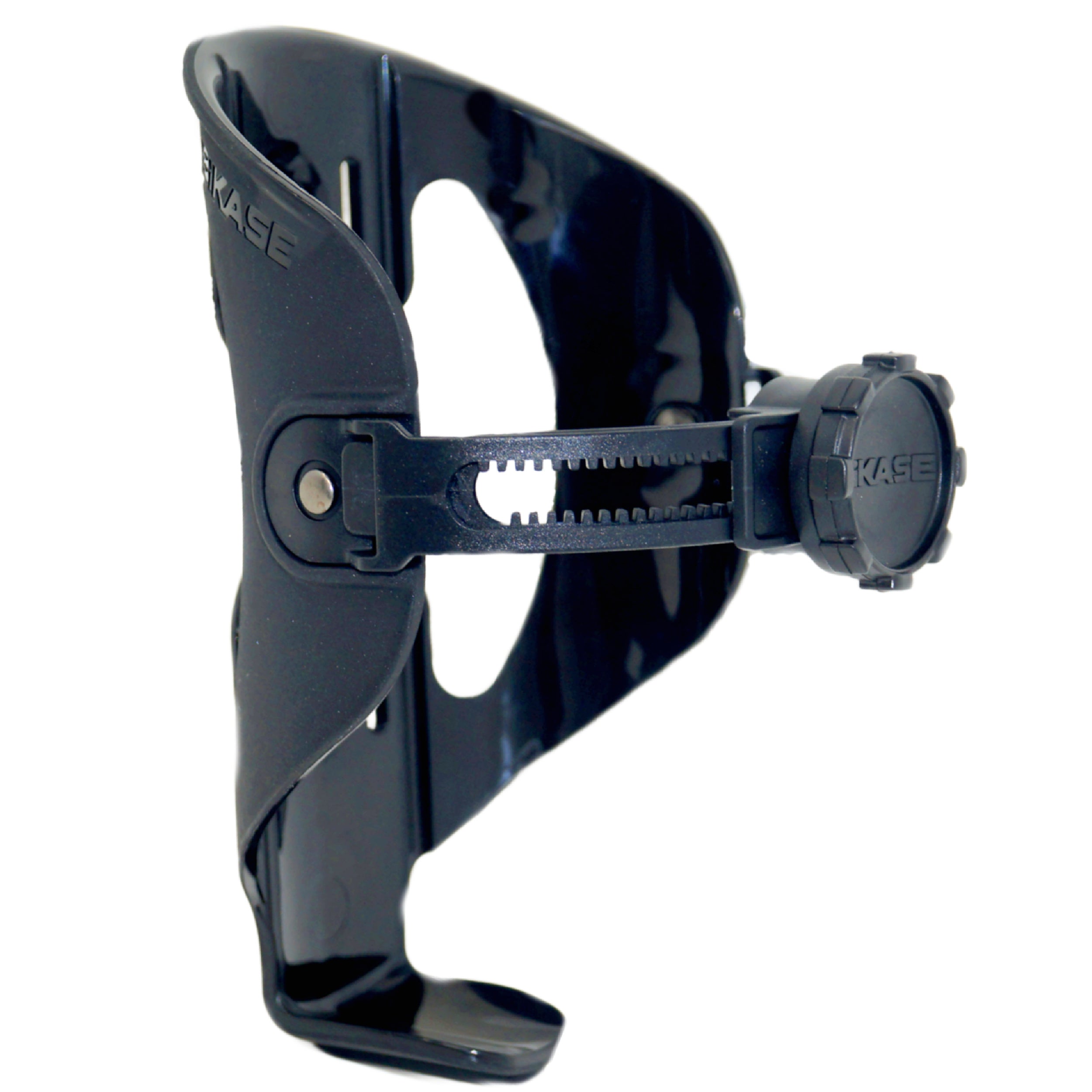 Bikase Sidewinder ABC Cage Bottle Holder Bicycle E-Bike Bikase Sidewinder ABC Cage Bottle Holder Bicycle E-Bike