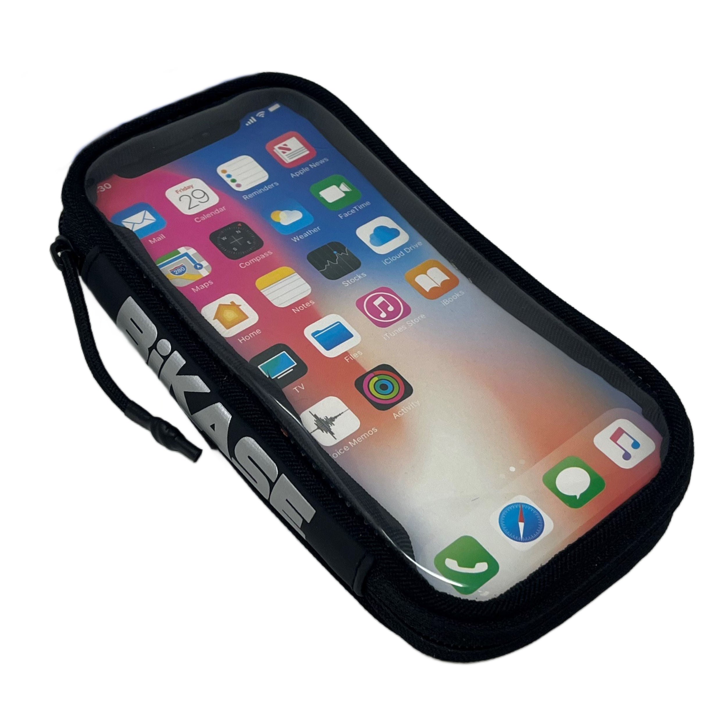 E-Bike Phone Holder | Handy Andy 7 Phone Mount