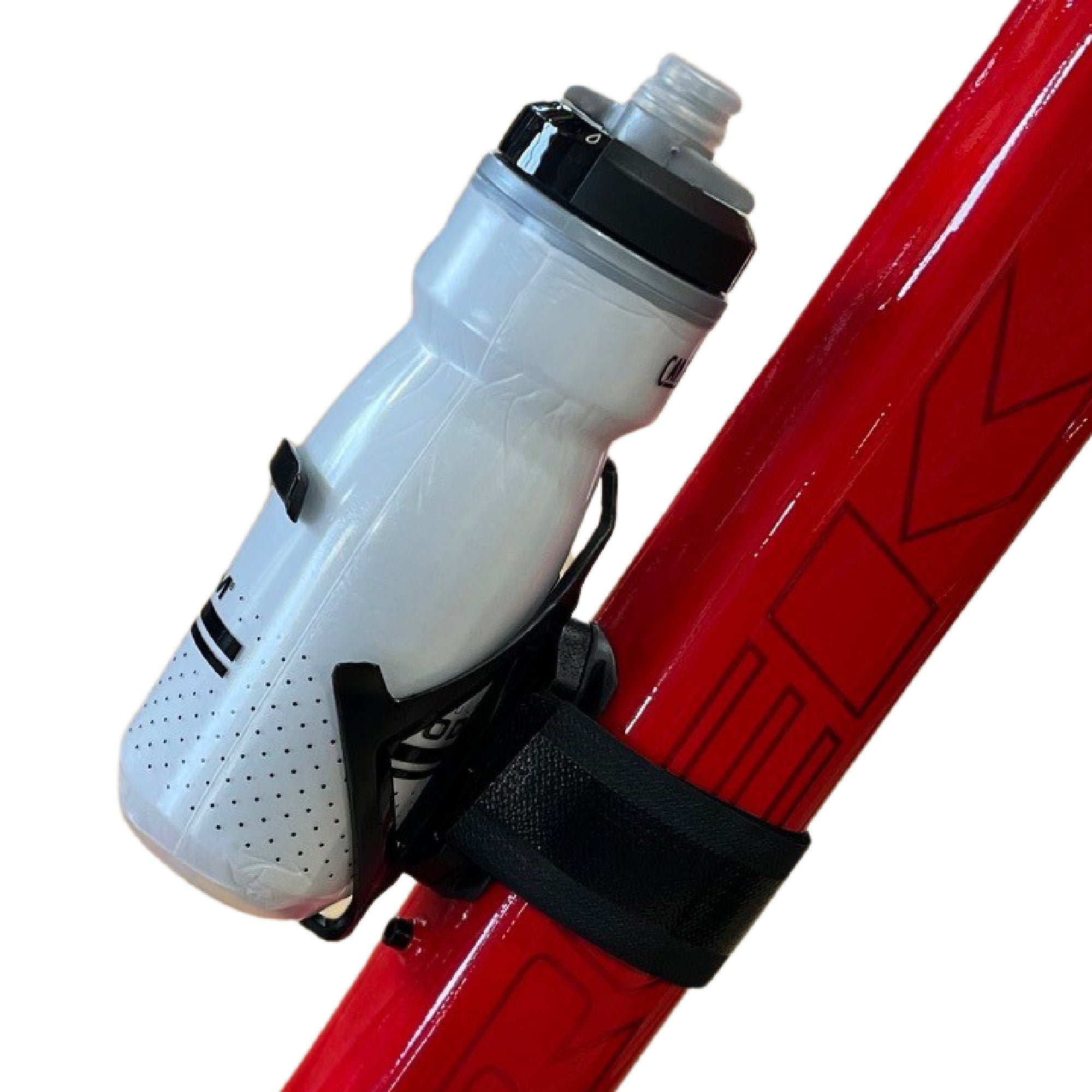Bike Water Bottle Cage | Side-Load Bottle Holder