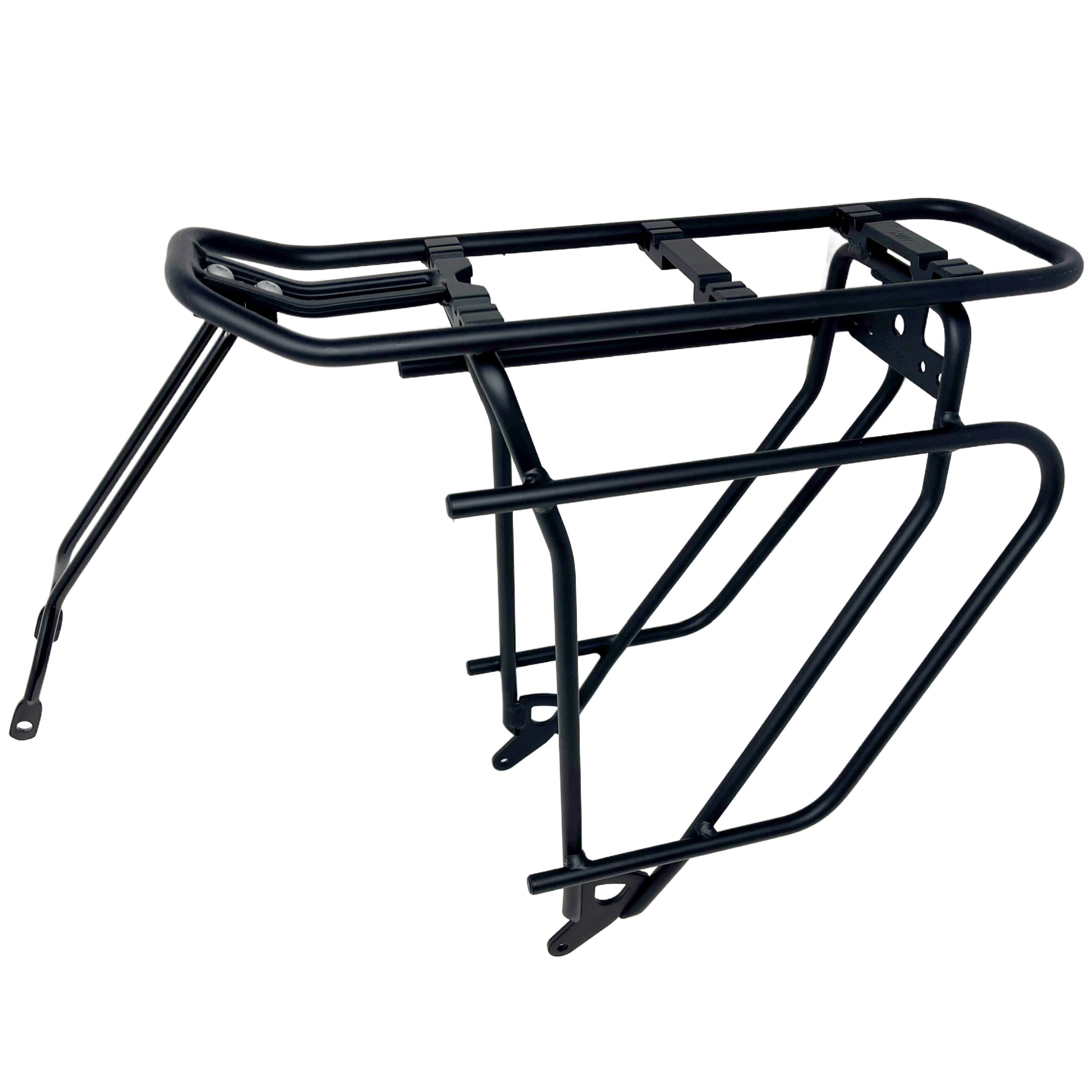 fahrradtasche carrymore Takeout Cargo Carrier 26"-28" with Pannier Rails MIK