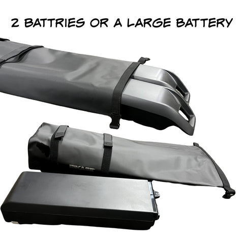 EBike Battery Bag Large