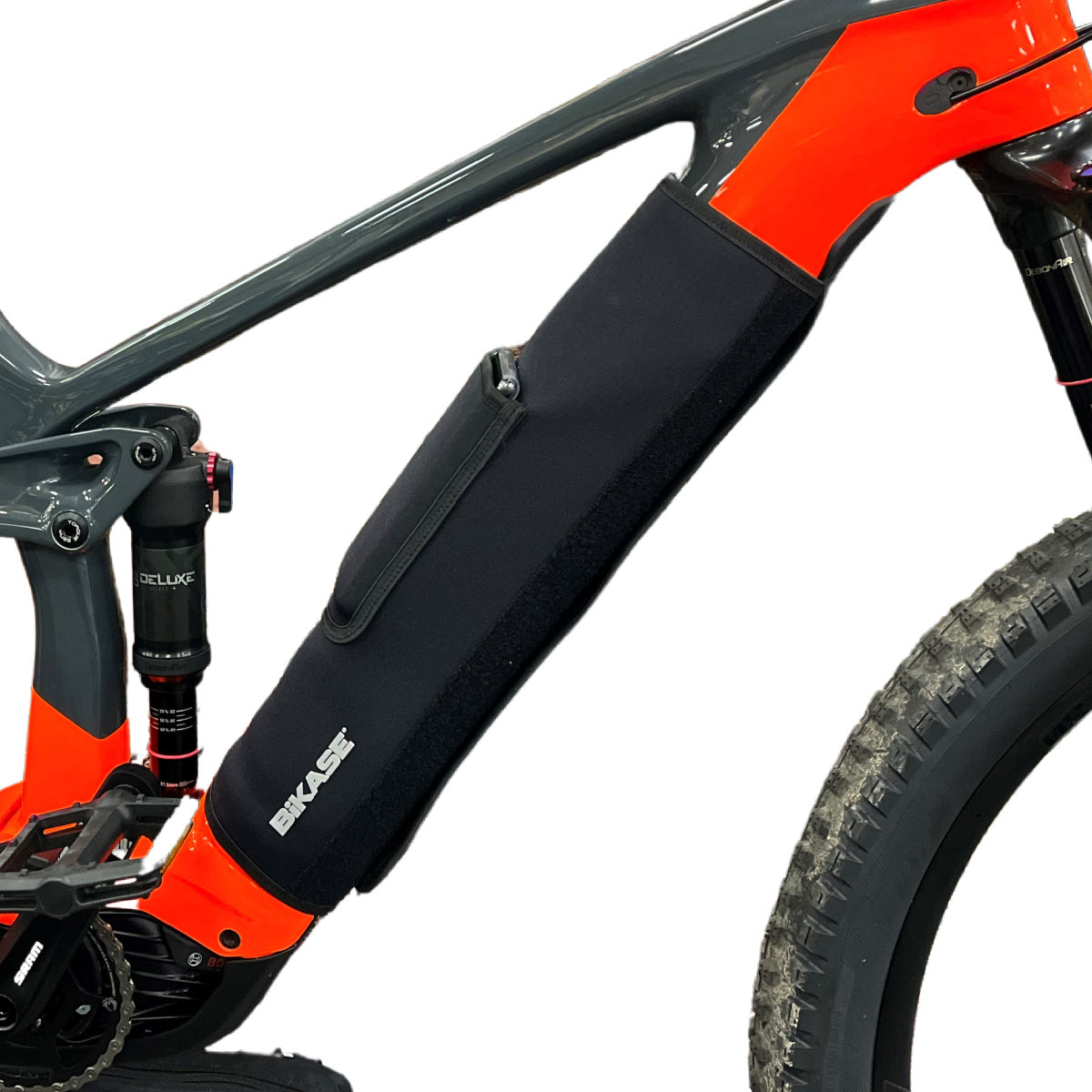 electric bicycle battery box EBike Battery Cover Medium