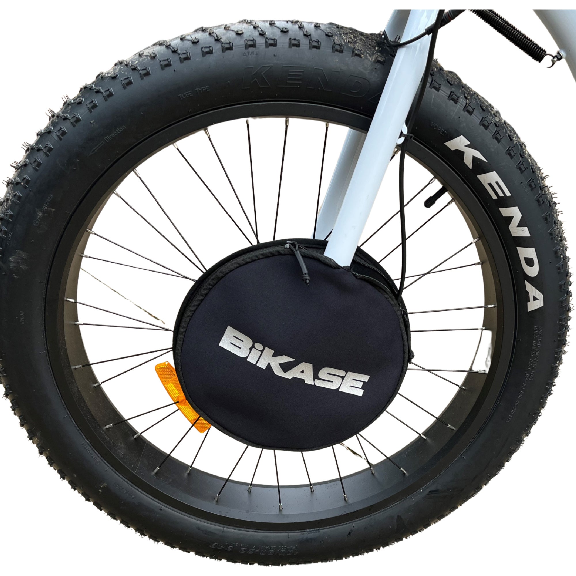 Disc Brake Covers SET – BiKASE