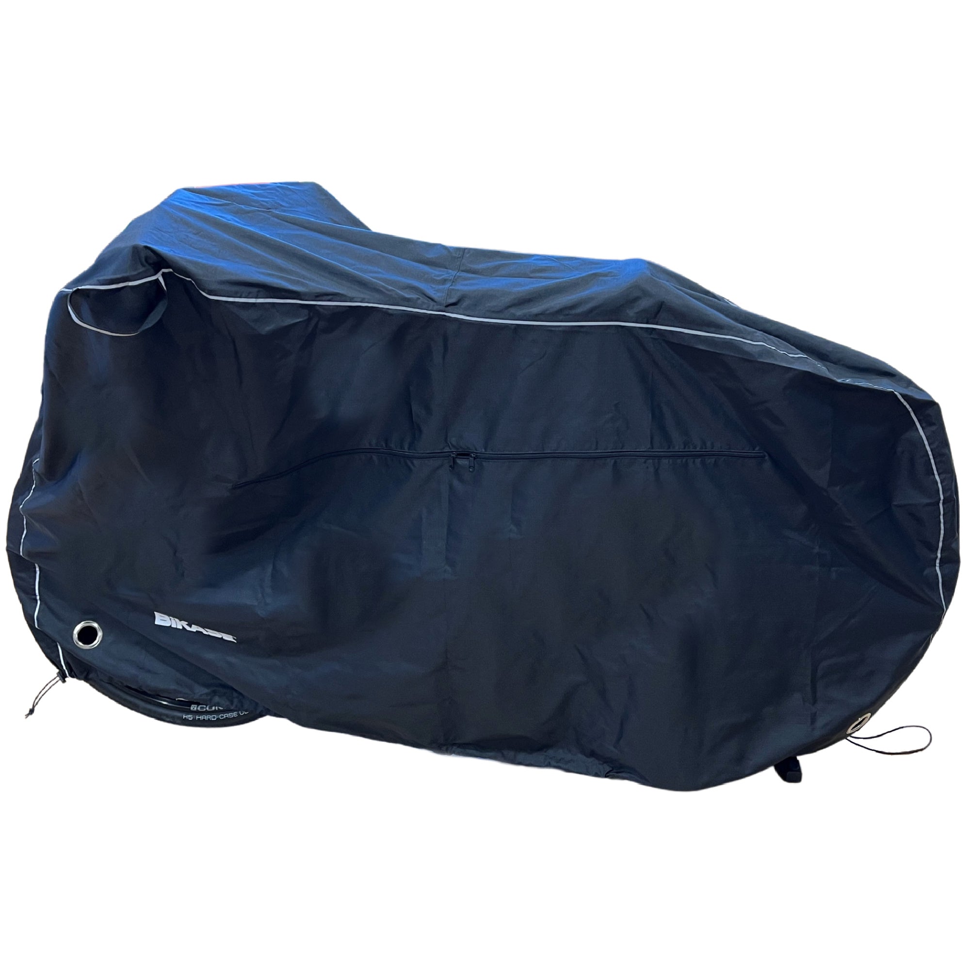 electric bicycle cover eBike this cover insulates your battery to help it operate more efficiently EBike Cover