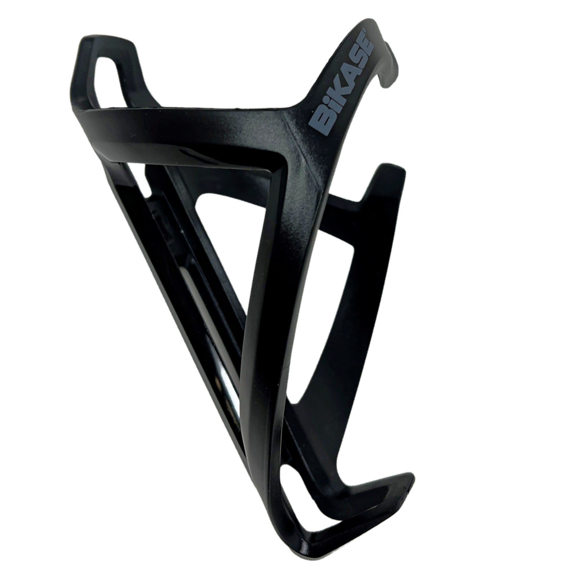 giant bicycle bottle holder Bikase Side Loader Water Bottle Cage