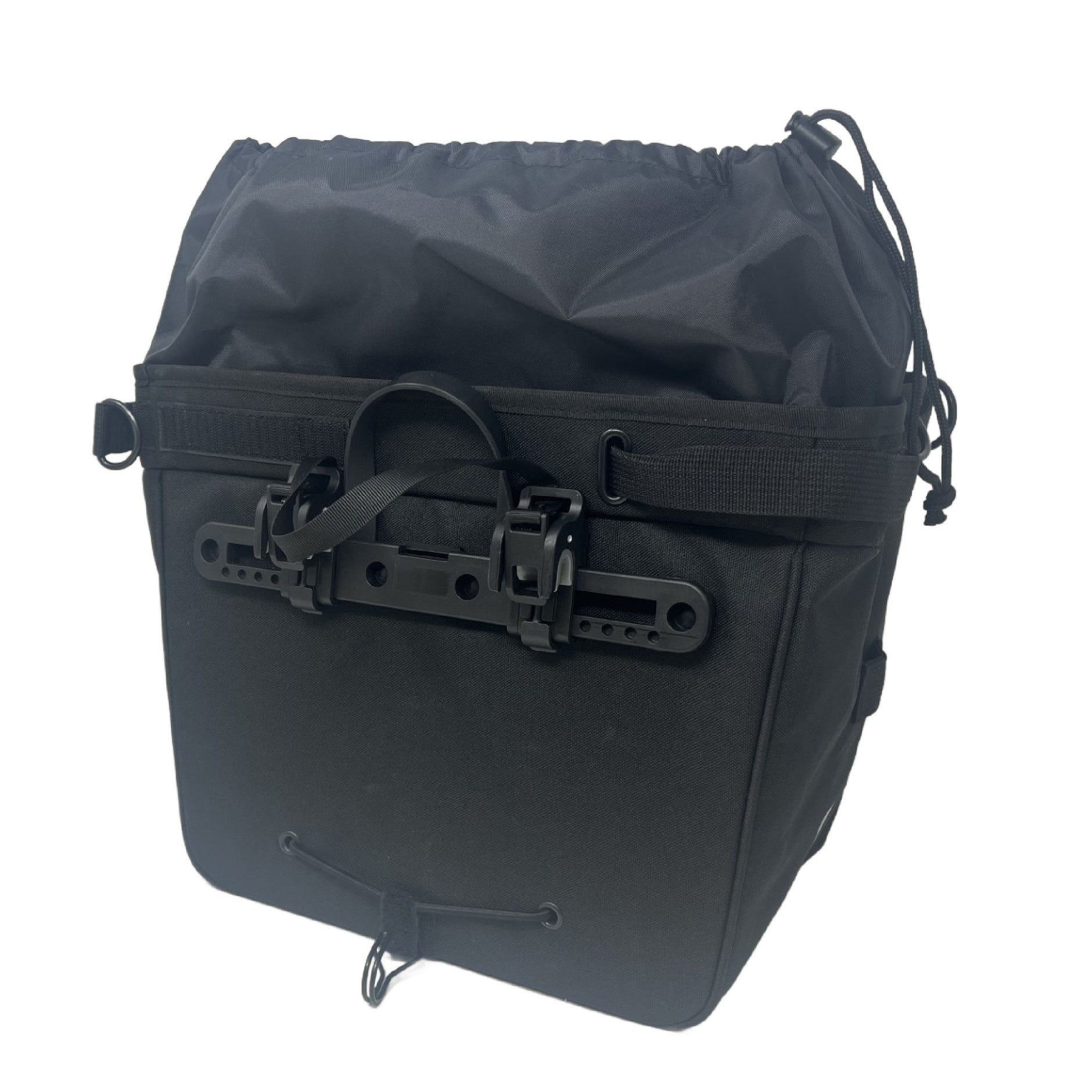 Panier D'épicerie BiKase Pour Vélo - Neuf Sous Emballage - Nylon