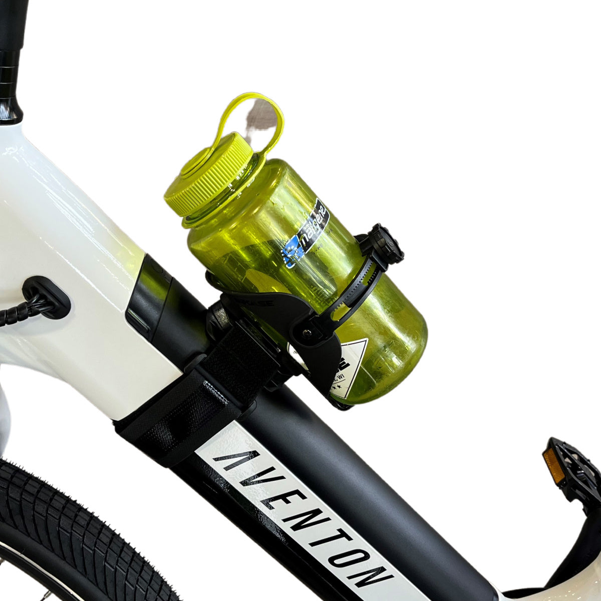 fahrradtasche adapter BiKASE Anywhere Cage Strap Adapter