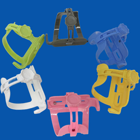 Sidewinder ABC Cage
