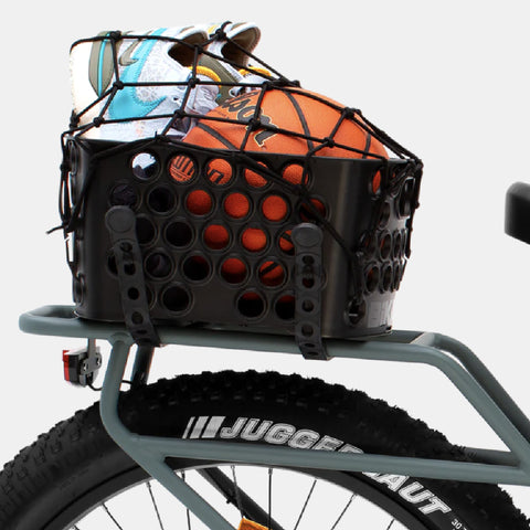 E-Bike Cargo Net | Bungee Net