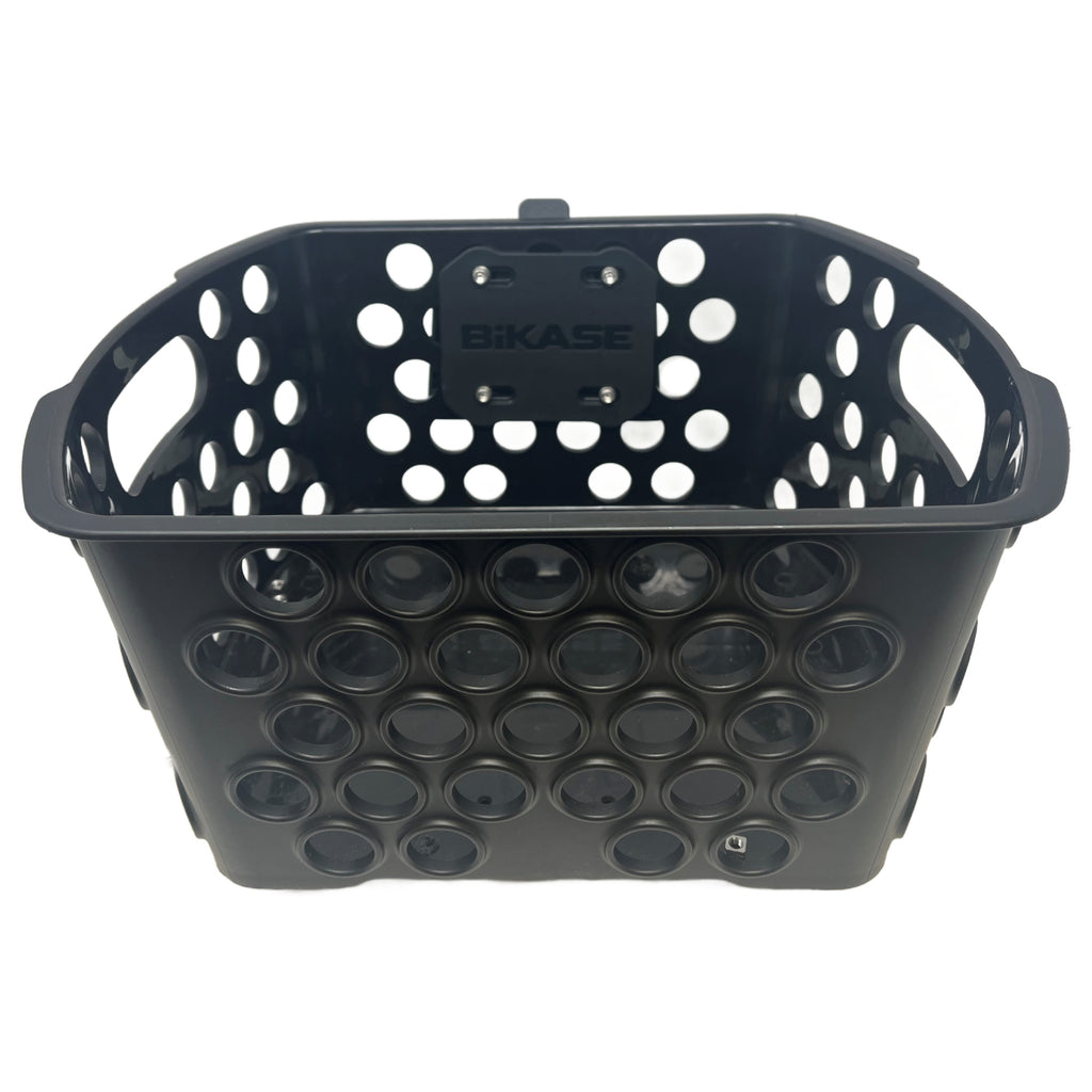 Ebike Front Basket – BiKASE