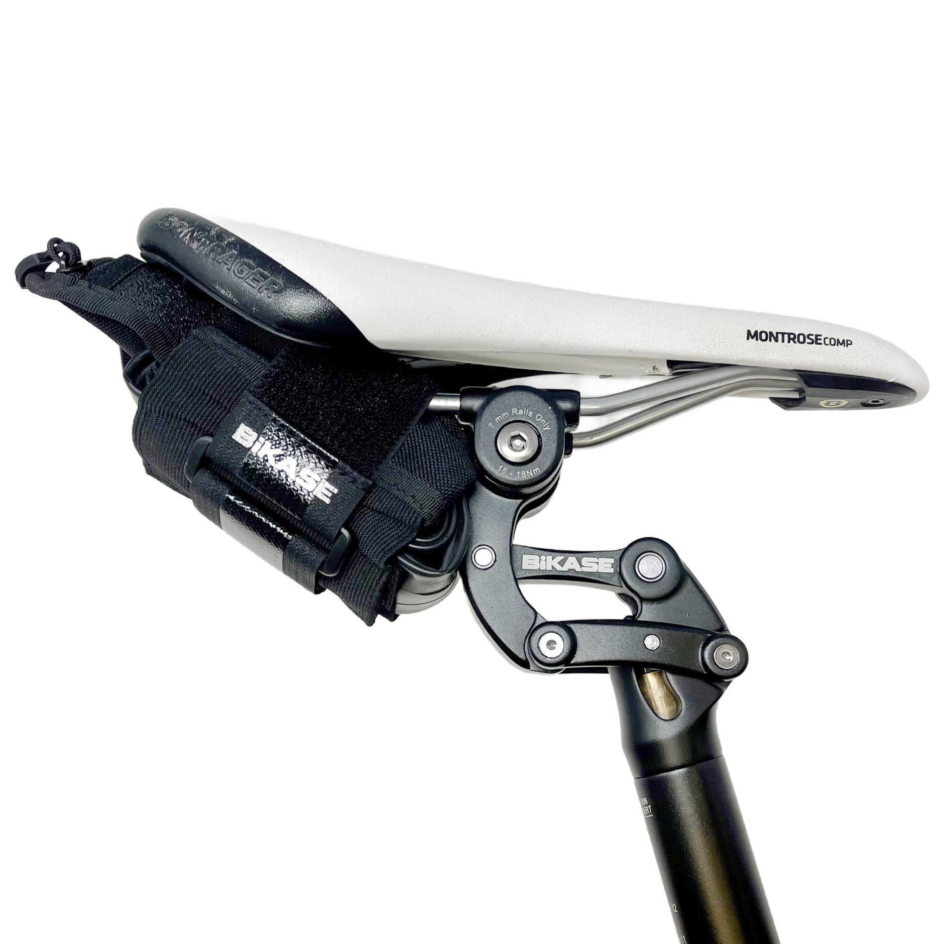 Saddle Bags – BiKASE