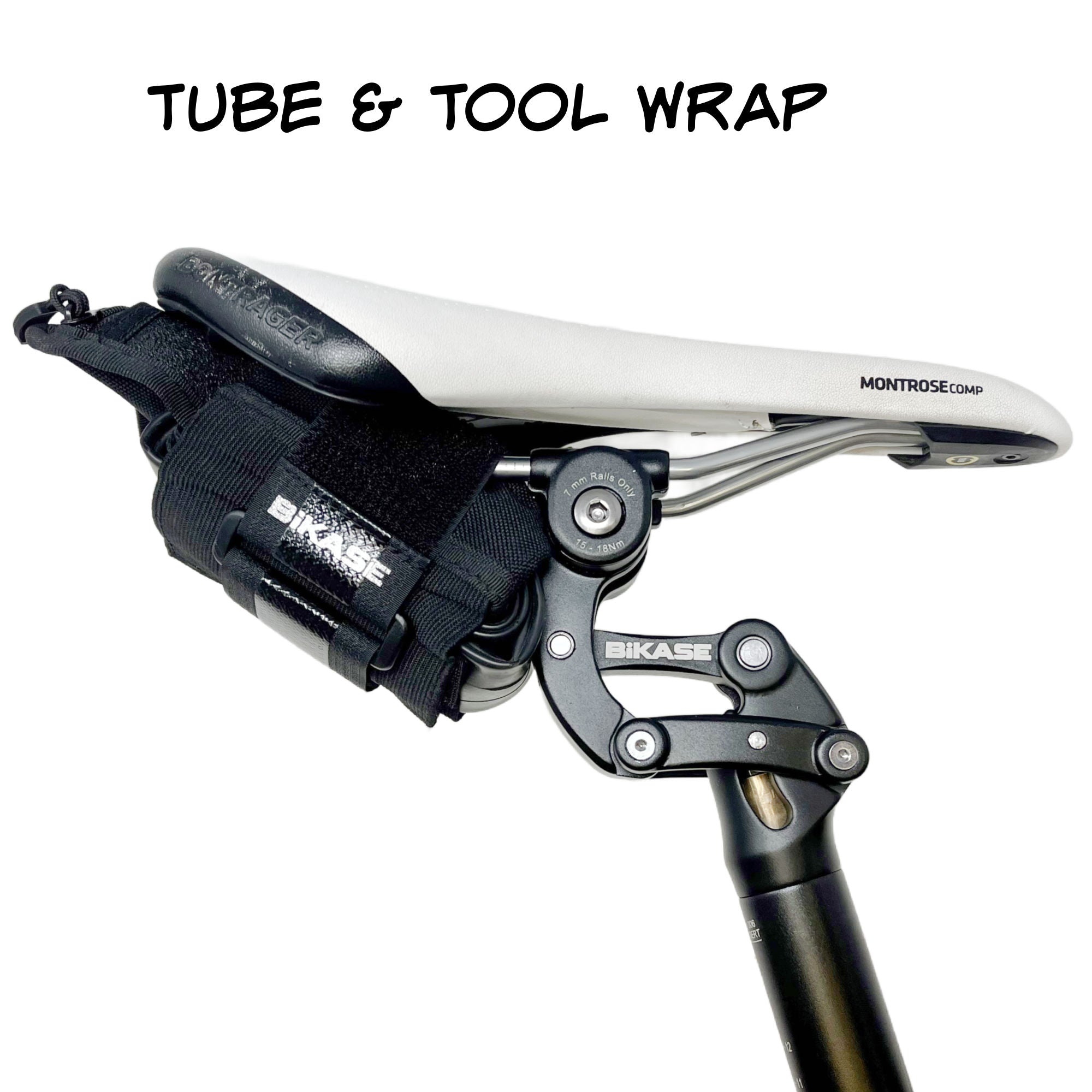 2034 - Tube and Tool Wrap