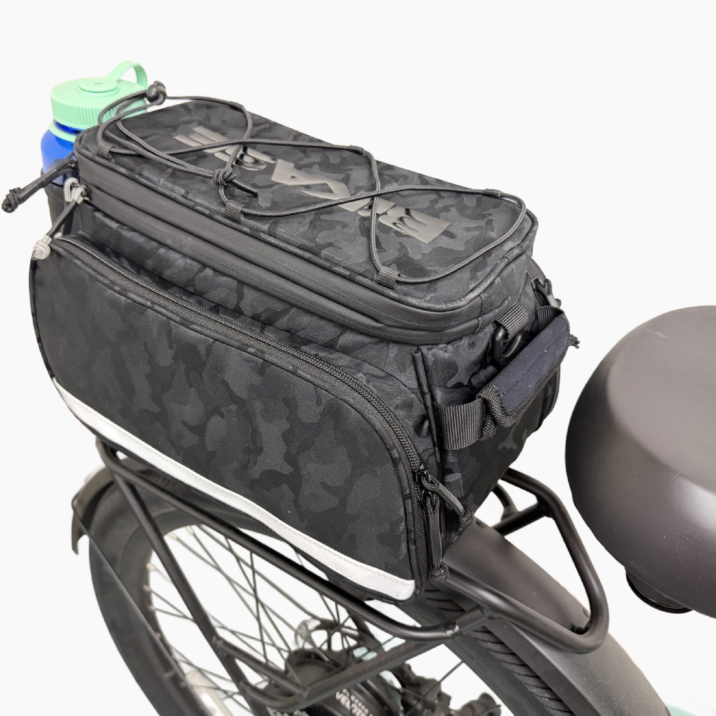 e-bike pannier bags for sale
