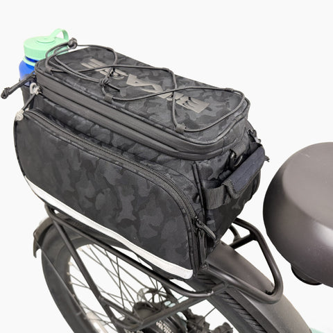 e-bike pannier bags for sale