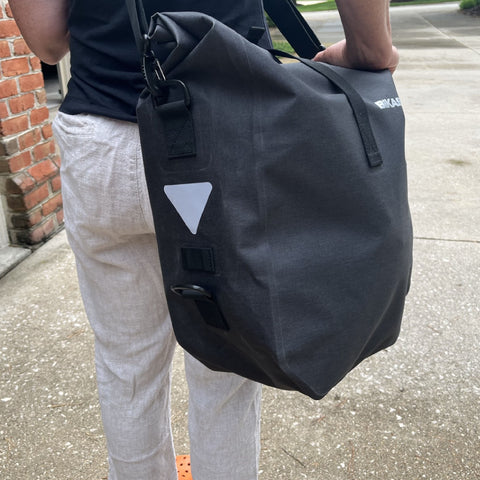 Reggie 2 Drybag Pannier