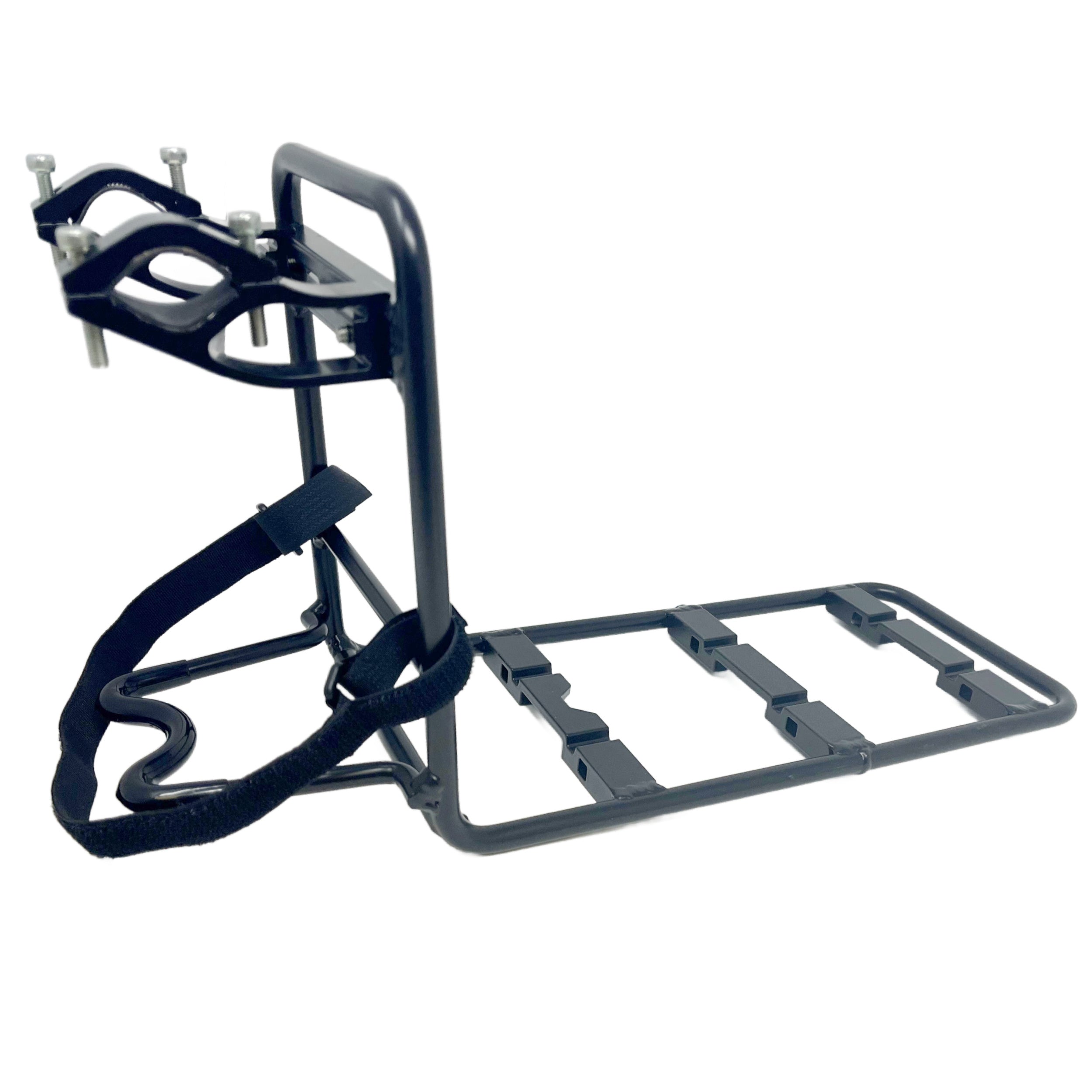 Takeout Front Rack - MIK Compatible – BiKASE