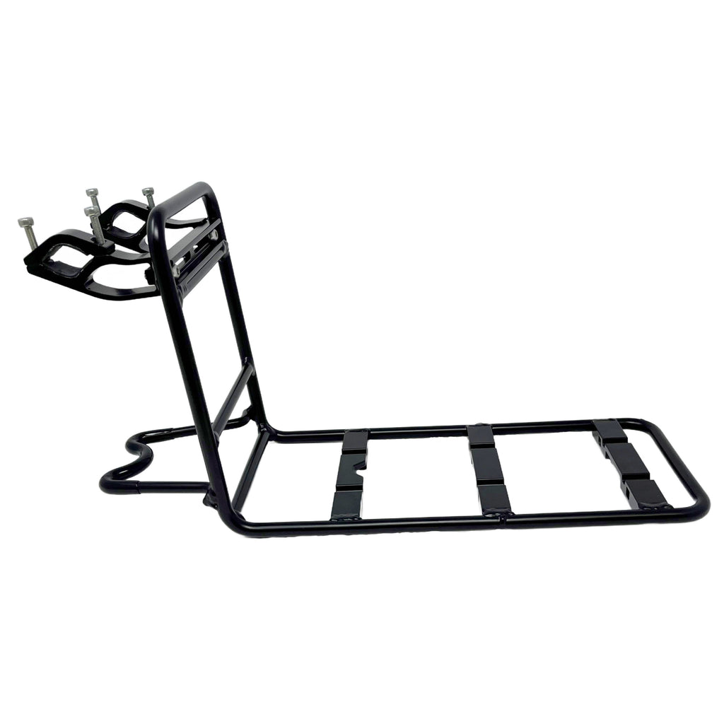 Takeout Front Rack - MIK Compatible – BiKASE