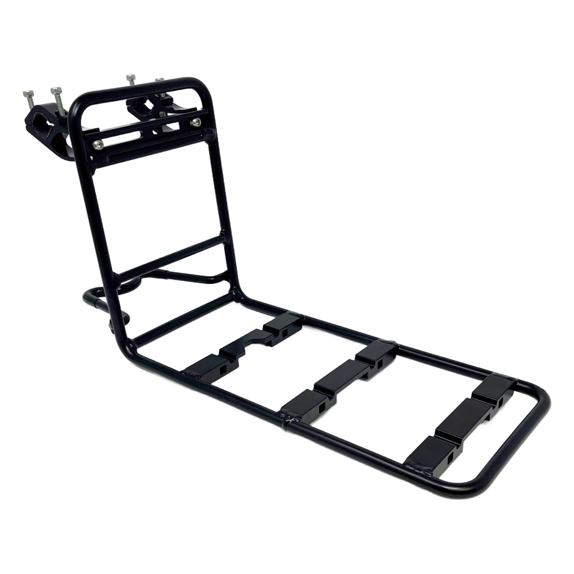 Takeout Front Rack - MIK Compatible – BiKASE