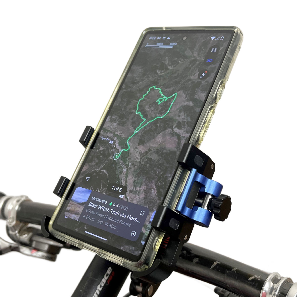 BiKGrip Phone Holder