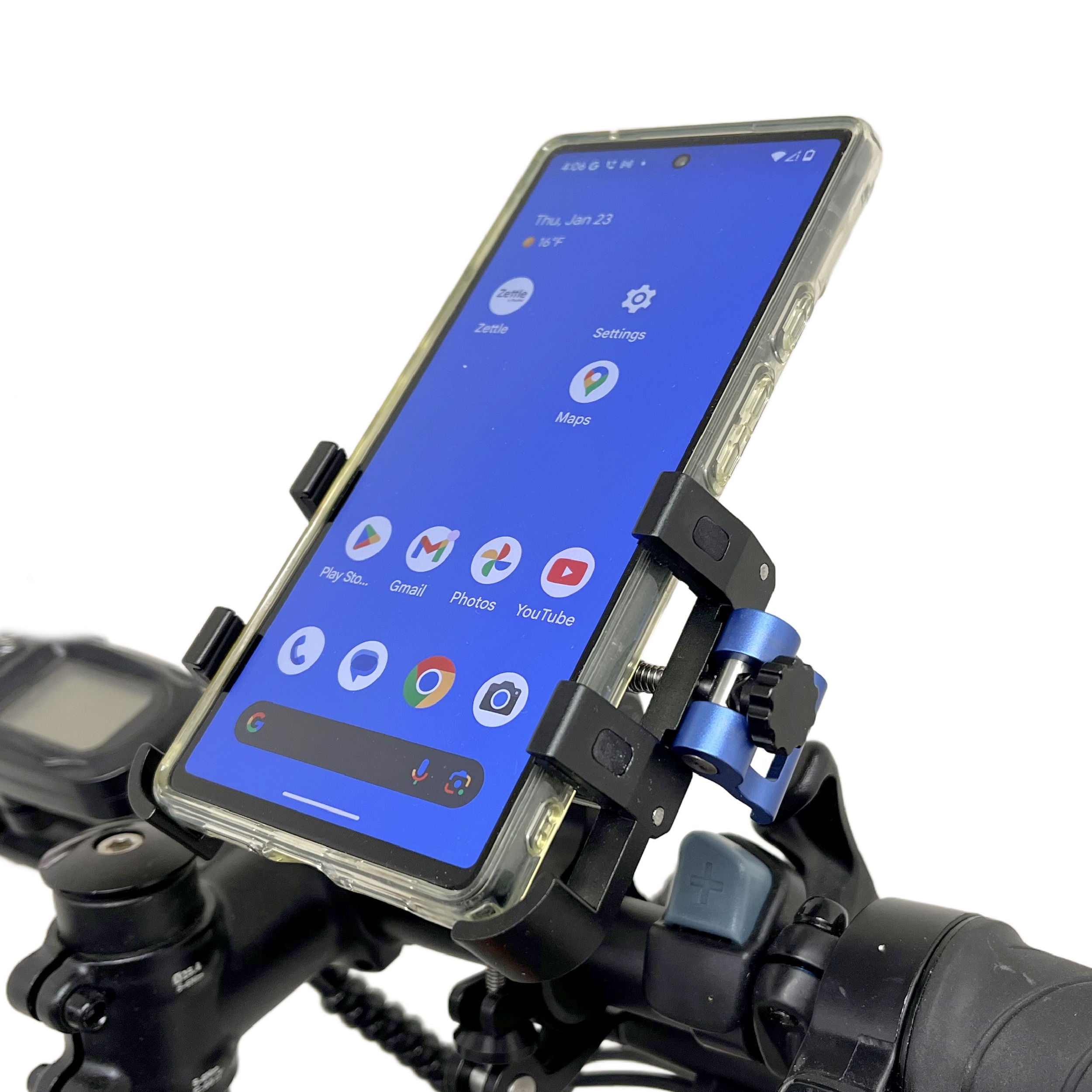 BiKGrip Phone Holder – BiKASE