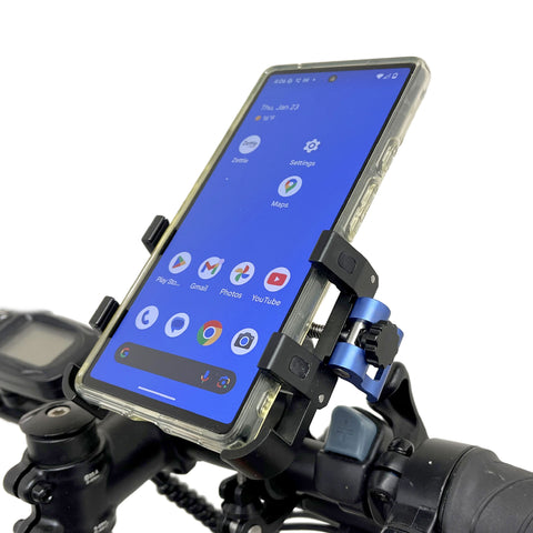 BiKGrip Phone Holder