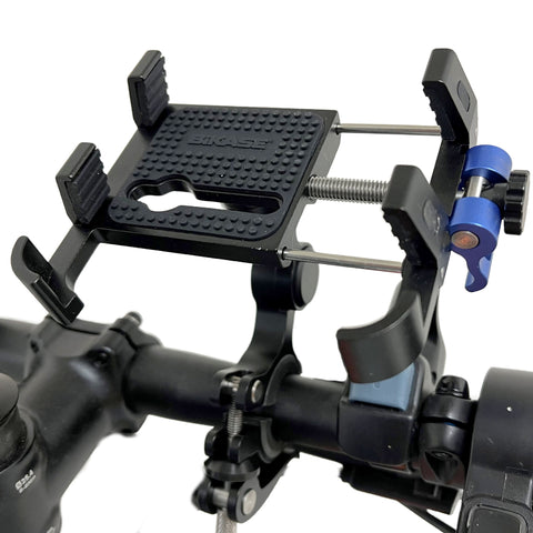 BiKGrip Phone Holder