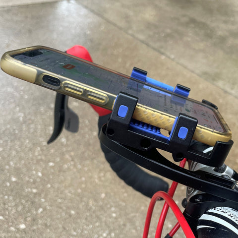 BikGrip with Garmin® Compatible mount