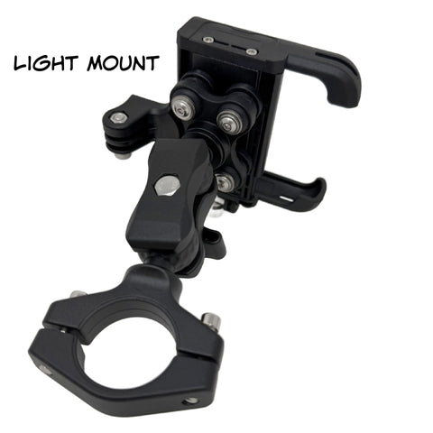 ISOKase Phone Holder