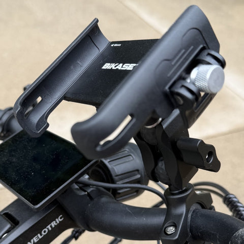 ISOKase Phone Holder
