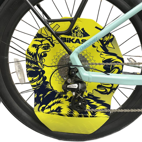 e-bike grease trap for sale