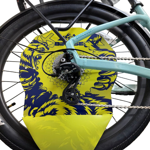 e-bike grease catcher for sale 