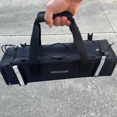 Battery Rack Bag