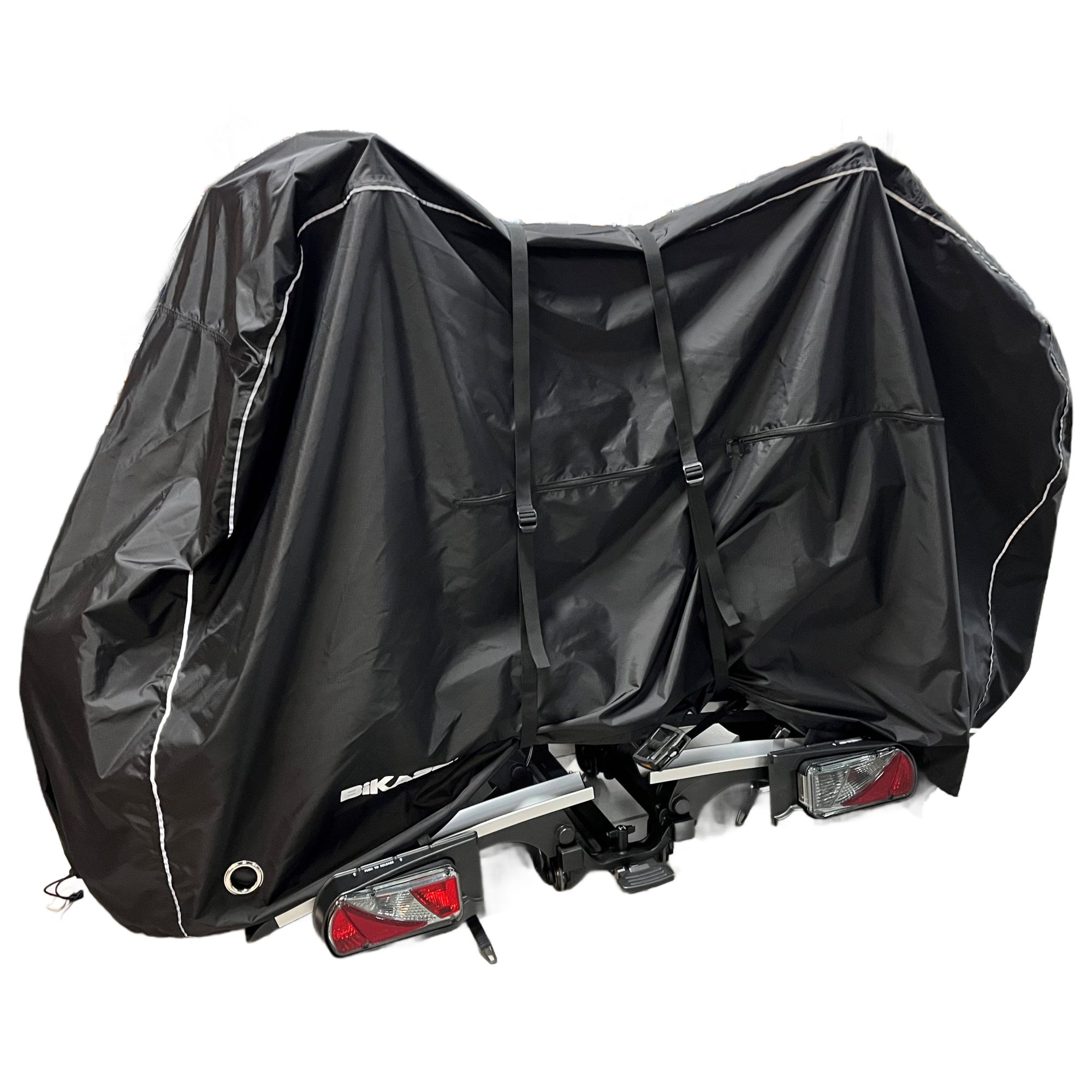eBike Cover or Cargo Bike Cover – BiKASE