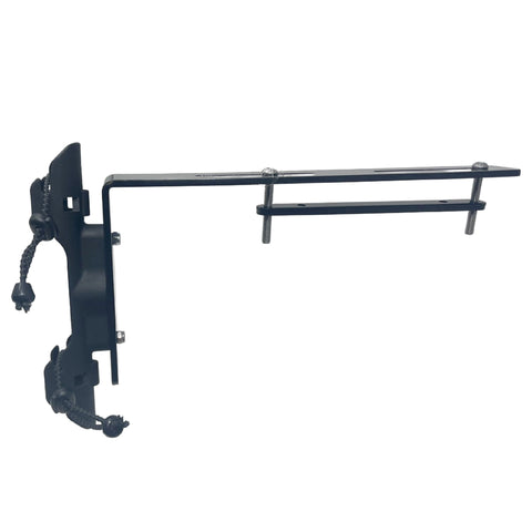 Fishing Rod Holder for Bike Rack