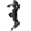 Fishing Rod Holder with Handlebar Bracket Mount