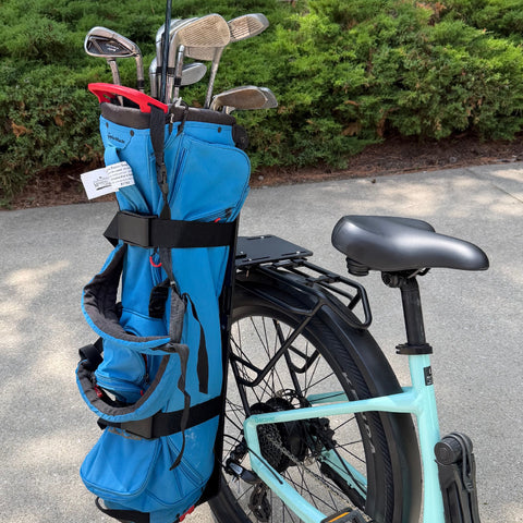 Bike Caddie