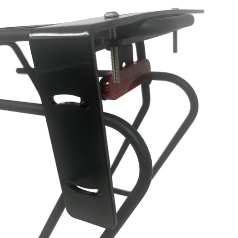 Rack Bracket for mounting Fishing Rods or Bottles