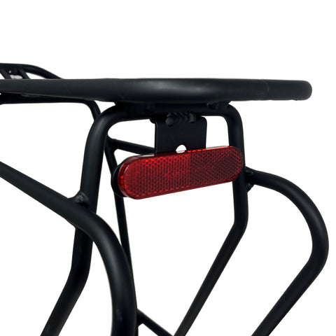 Oval Reflector