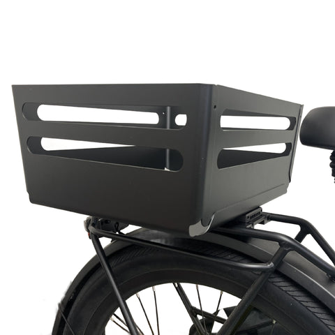 MIK ORE Basket Bundle