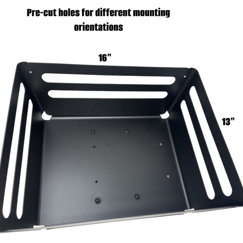 MIK ORE Basket Bundle