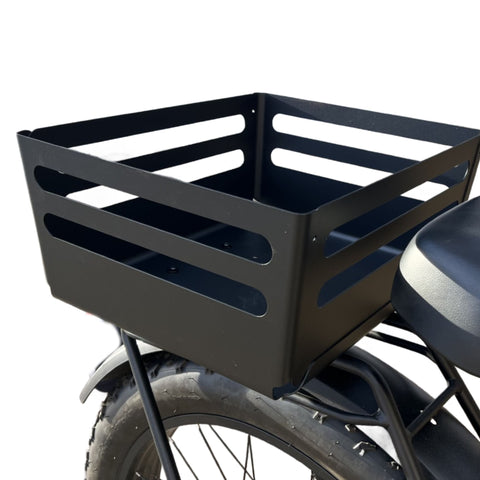 MIK ORE Basket Bundle