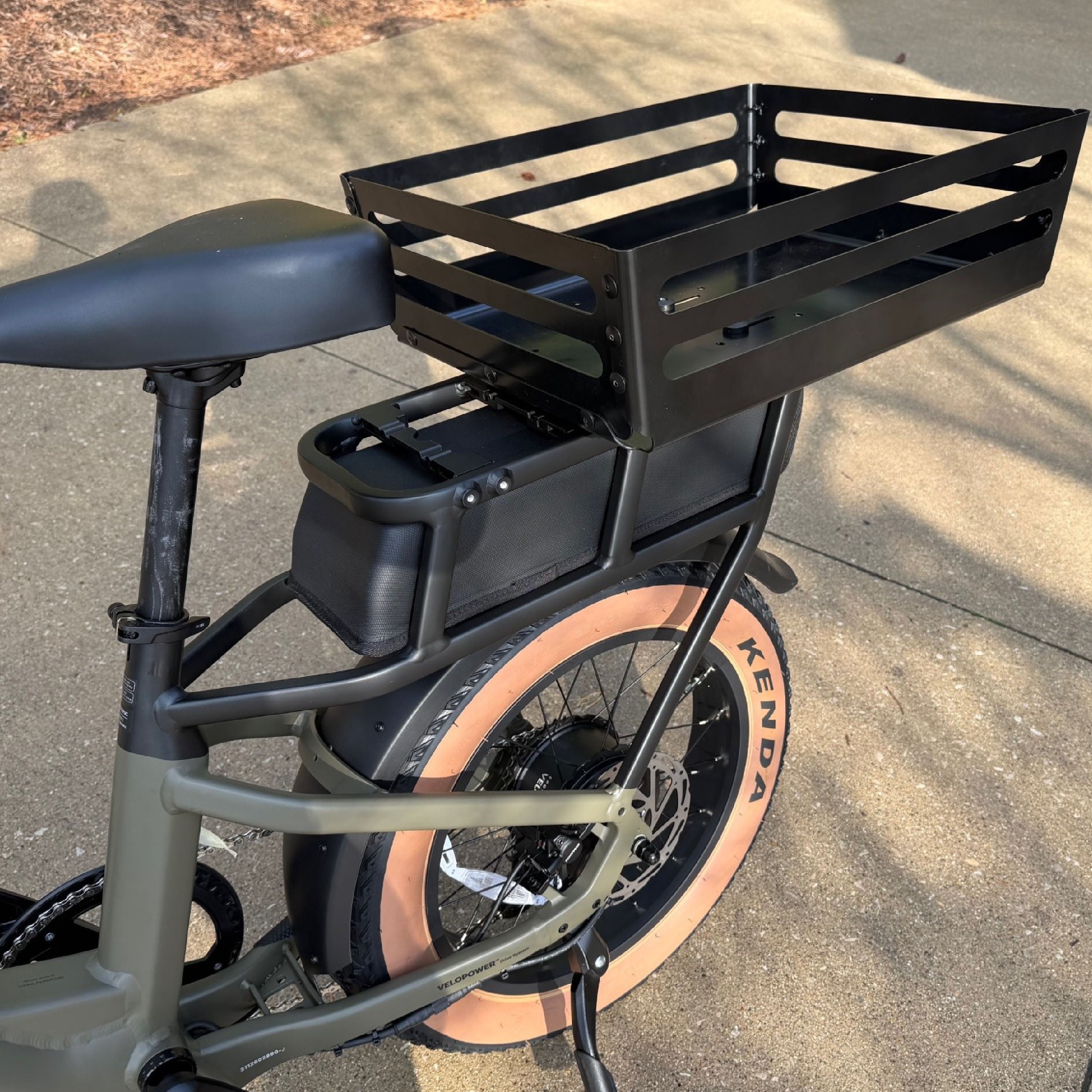 e-bike accessories for sale 