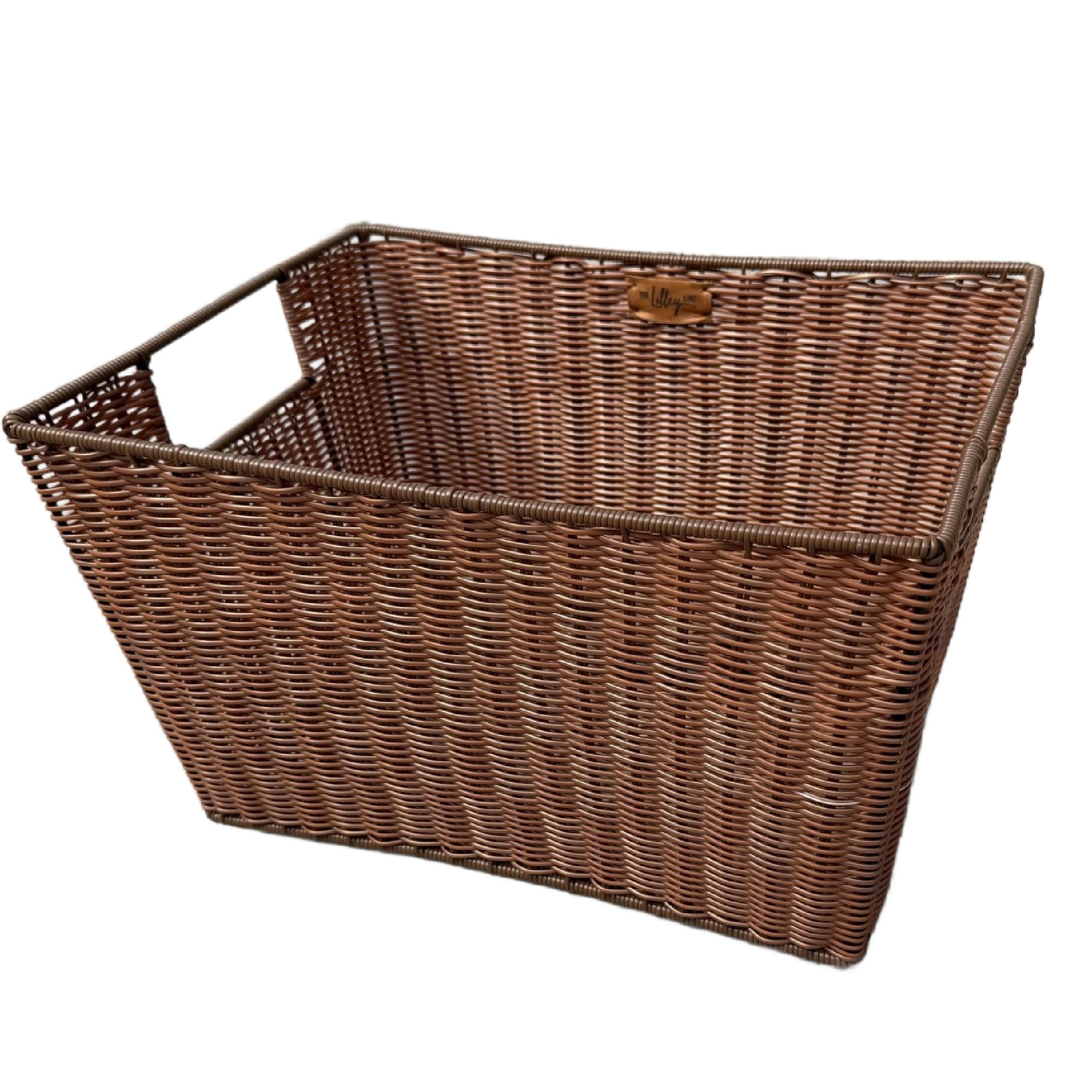 e-bike basket for sale