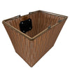 Maggie's HandleBar Picnic Basket