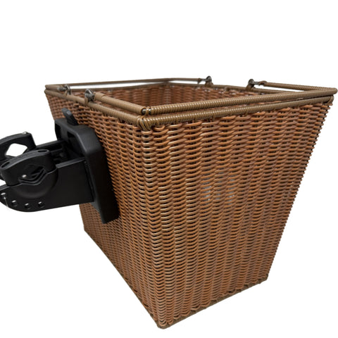 e-bike basket for sale