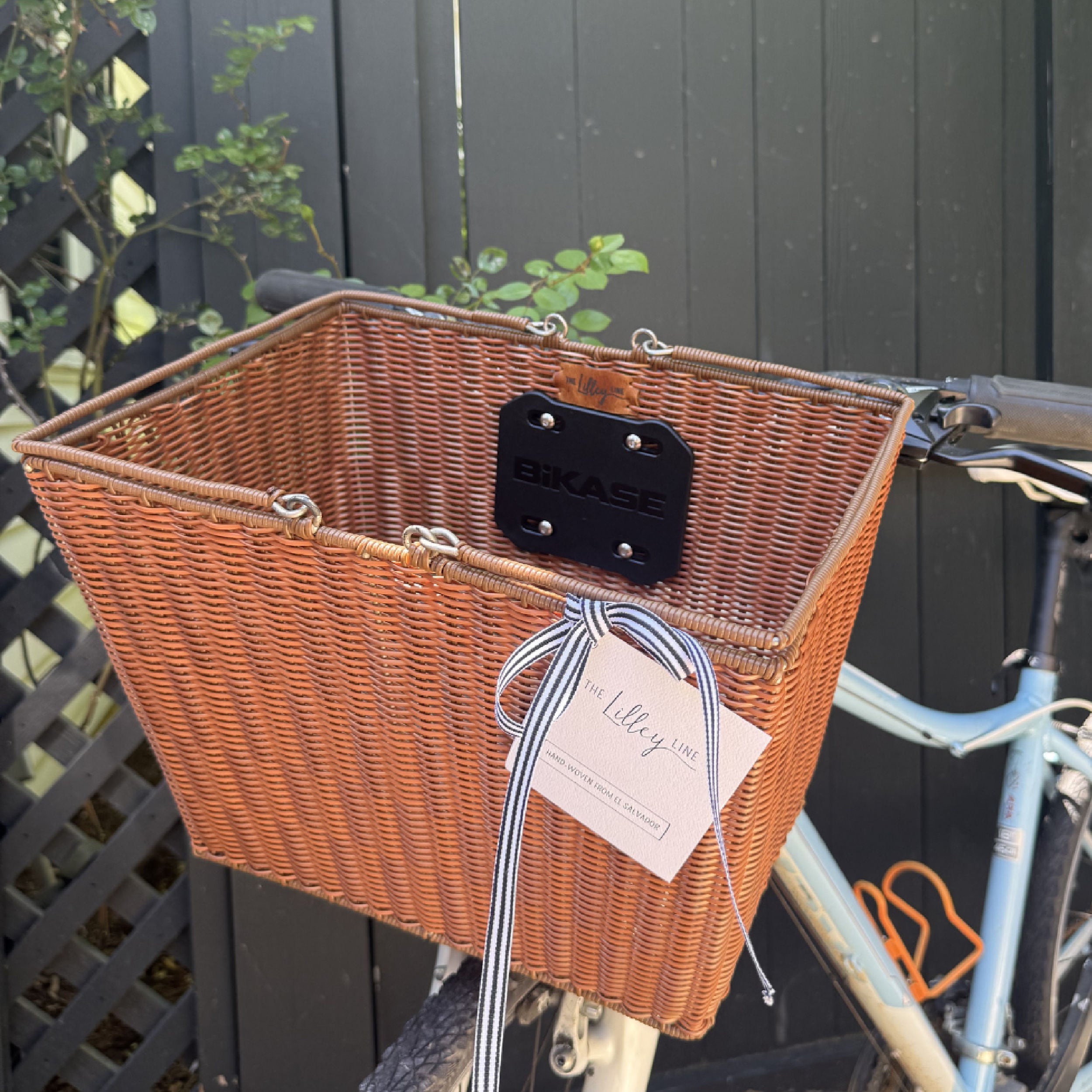 e-bike basket for sale 