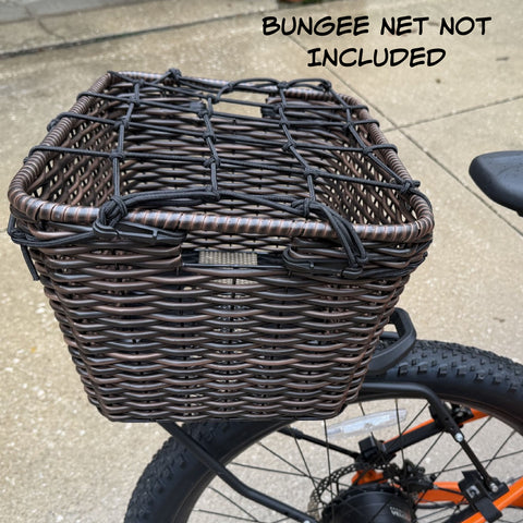 MIK Taskit Basket