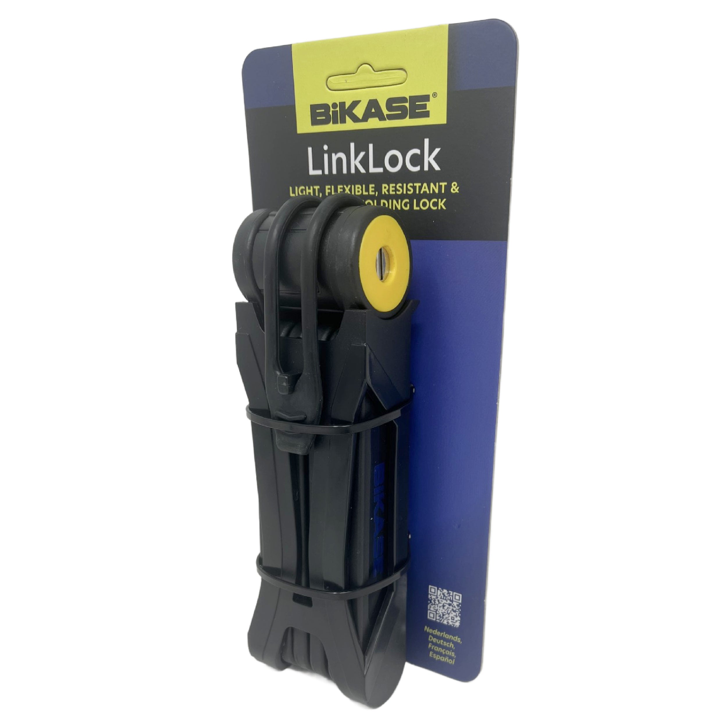 Attachable Lock Link Link Lock – BiKASE
