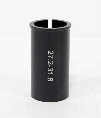 Seat Post Shim 27.2mm to 31.8mm