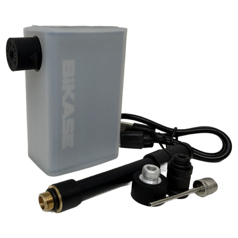 Nano 2.0 E Pump - Portable Electric Inflator